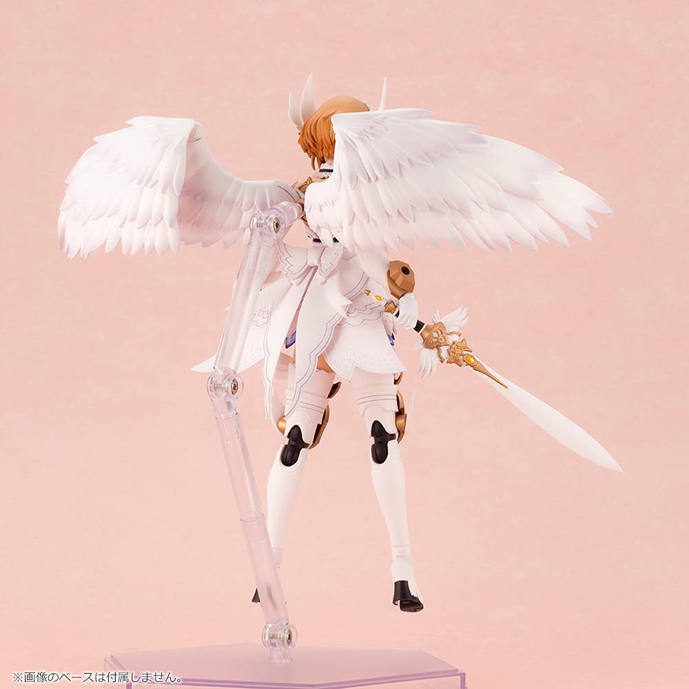 KOTOBUKIYA Arcanadea Lumitea Plastic Model