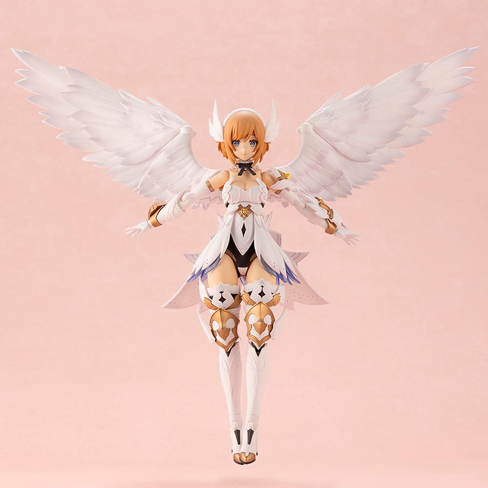 KOTOBUKIYA Arcanadea Lumitea Plastic Model