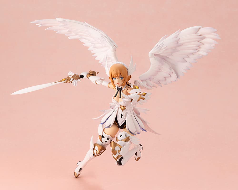 KOTOBUKIYA Arcanadea Lumitea Plastic Model