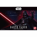Bandai 1/12 Darth Vader Plastic Model Kit Star Wars