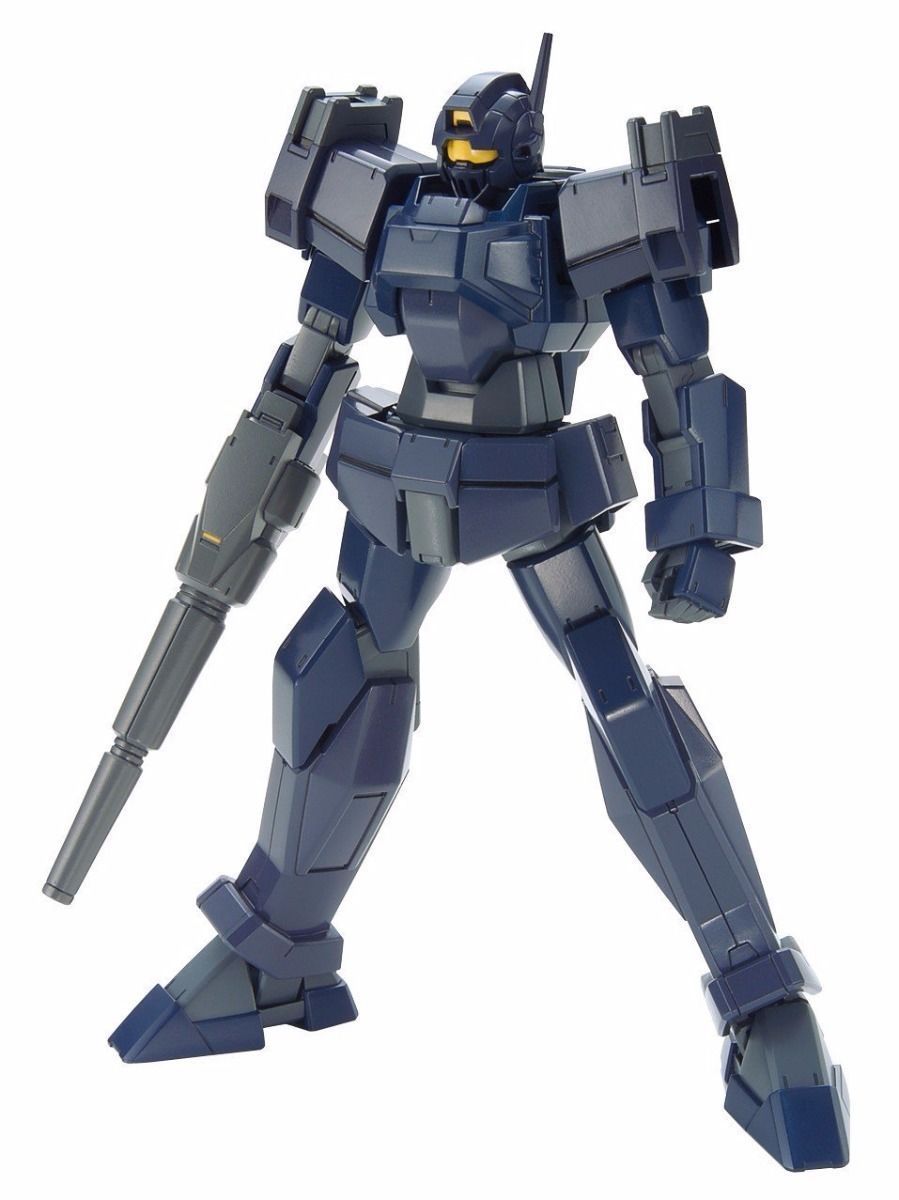 Bandai 1/144 Hg Gundam Age 33 Bms-003 Shaldoll Rogue Plastic Model Kit Japan