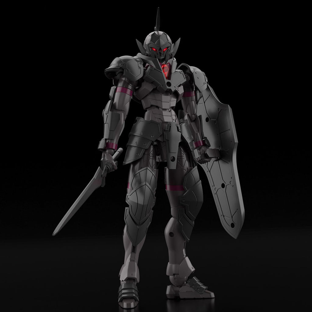 Bandai 30 Minutes Fantasy Rosan Knight Model Kit Japan Official