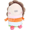 Hundreds Bandai Atashin'Chi Big Plush Doll Japan Official Exclusive