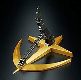 Bandai Gundam Base Limited Action Base 1 Metallic Edition Mobile Suit Stand