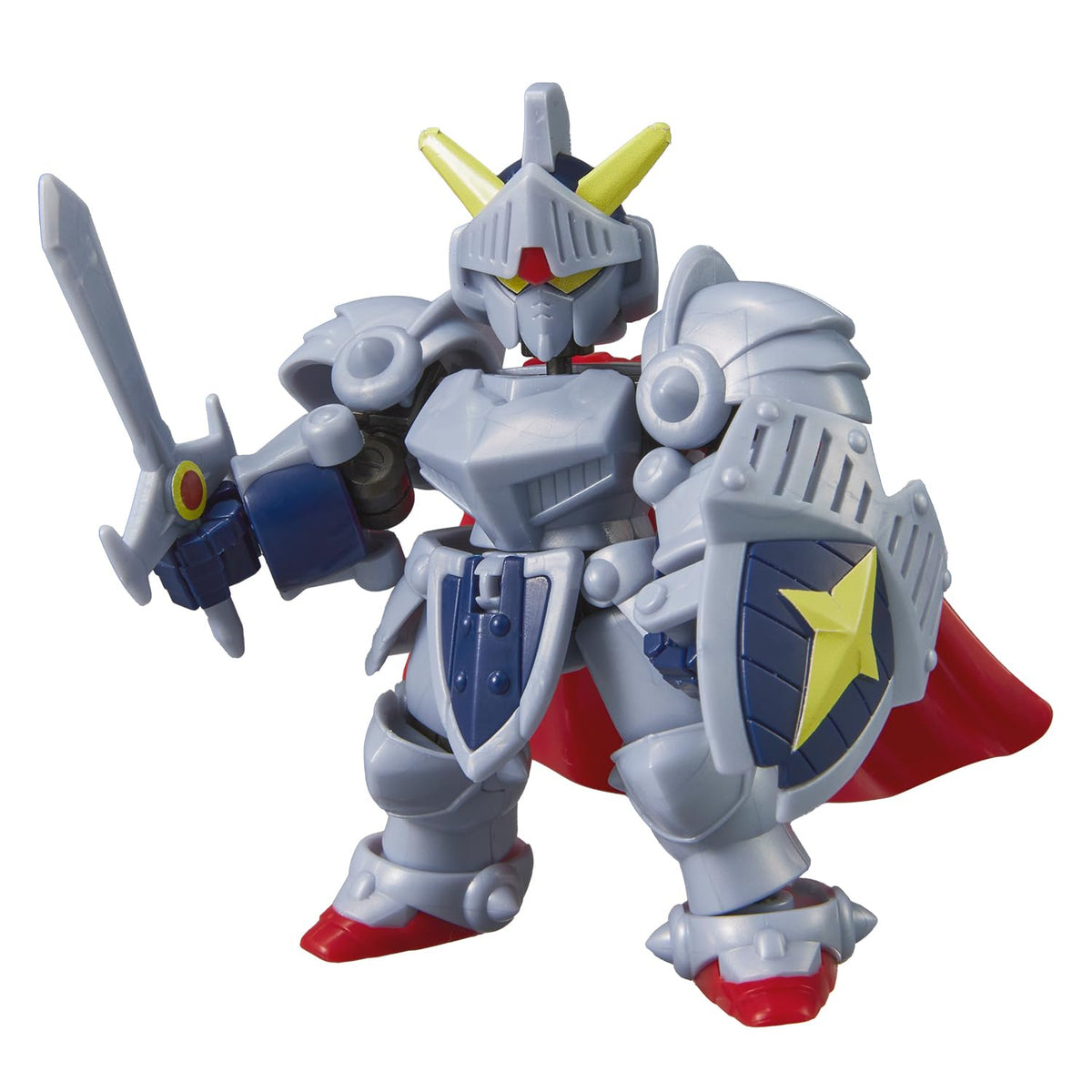 Bandai Blockross Knight Gundam Toy Japan Award Winner 2025 Kidult