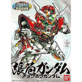 Bandai Choho Gundam Sd Gundam Model Kits
