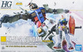 Bandai Event Limited HG 1/144 RX-78-2 Gundam Clear Color Mobile Suit Model