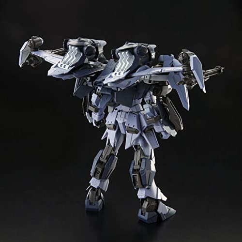 Bandai Fullmechanics 1/100 Aile Calamity Gundam Model Kit - Gundam Seed Eclipse
