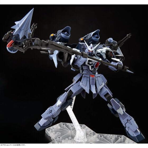 Bandai Fullmechanics 1/100 Aile Calamity Gundam Model Kit - Gundam Seed Eclipse