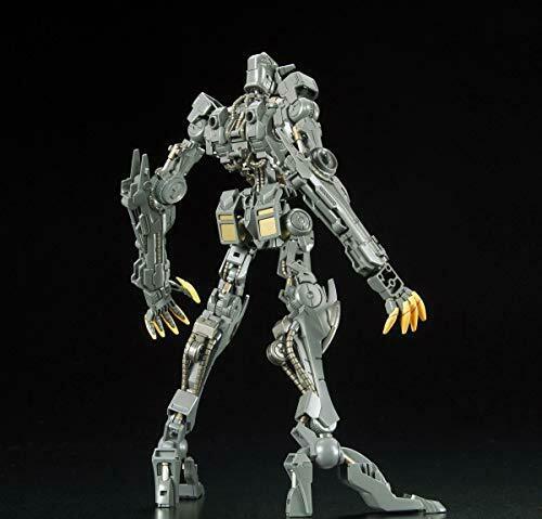 Bandai Gundam Barbatos Lupus Rex 1/100 Plastic Model Kit
