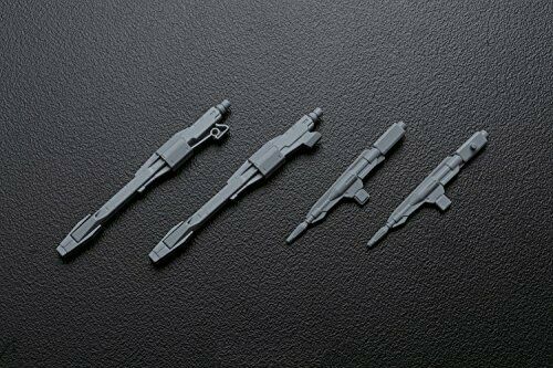 Bandai Gundam Flauros Ryusei-go Hg 1/144 Gunpla Model Kit