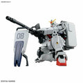 Bandai Gundam Ground Type Hguc 1/144 Gunpla Model Kit