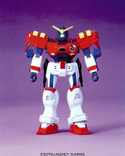Bandai Gundam Maxter Gunpla Model Kit