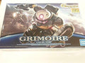 Bandai Hg 1/144 Grimoire Gundam Plastic Model Kit