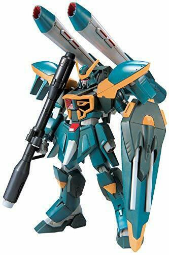 Bandai Hg 1/144 R08 Calamity Gundam Gundam Plastic Model Kit