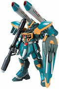 Bandai Hg 1/144 R08 Calamity Gundam Gundam Plastic Model Kit