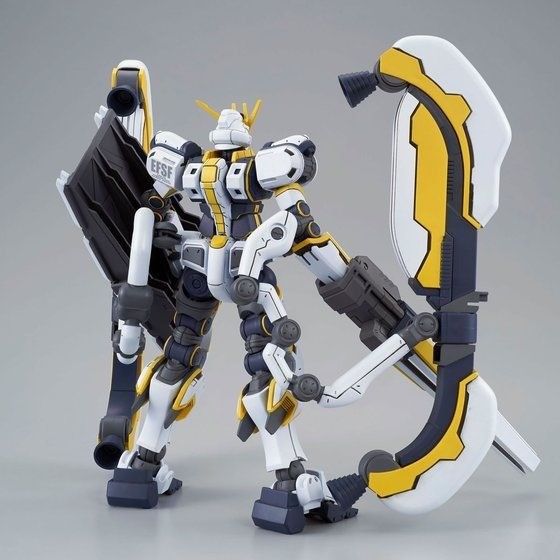 Bandai Hg 1/144 Rx-78al Atlas Gundam Thunderbolt Bandit Flower Ver Model Kit