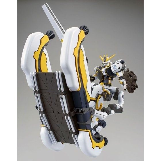 Bandai Hg 1/144 Rx-78al Atlas Gundam Thunderbolt Bandit Flower Ver Model Kit