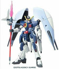 Bandai Hg 1/144 Zgmf-x31s Abyss Gundam Gundam Plastic Model Kit