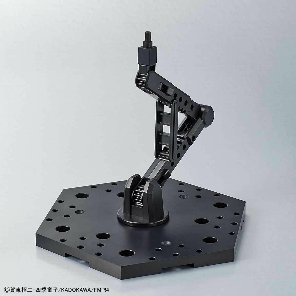 Bandai Hg 1/60 Arx-7 Arbalest Ver.iv With Xl-2 Booster Kit Full Metal Panic!