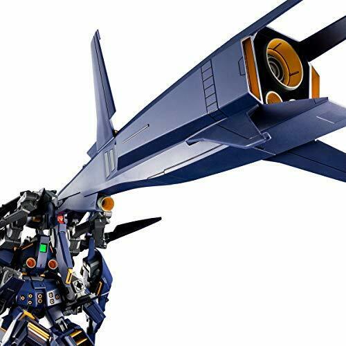 Bandai Hg 1/144 Booster Expansion Set Cruiser Mode Combat Deployment Colors Kit