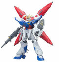 Bandai Hg 1/144 Dread Nought Gundam Gundam Plastic Model Kit