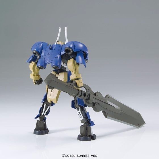 Bandai Hg 1/144 Helmwige Reincar Model Kit Gundam Iron-blooded Orphans Japan