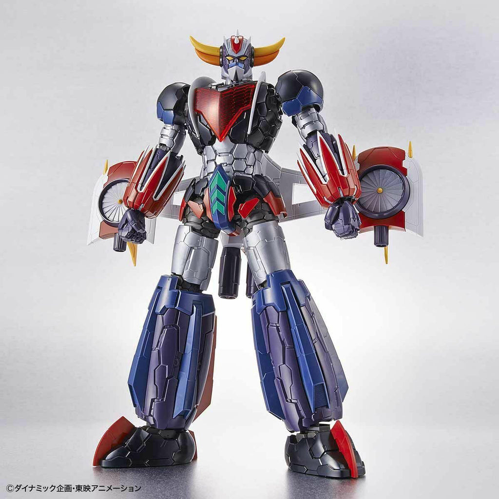 Bandai Hg 1/144 Ufo Robot Grendizer Infinity Plastic Model Kit