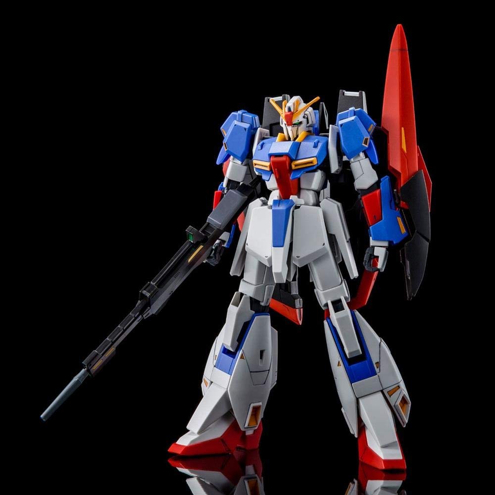 Bandai HG 1/144 Zeta Gundam UC 0088 Model Hobby Shop Exclusive