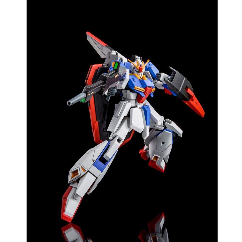Bandai HG 1/144 Zeta Gundam UC 0088 Model Hobby Shop Exclusive