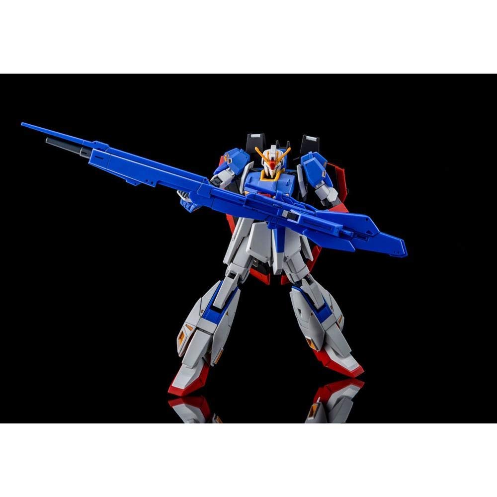 Bandai HG 1/144 Zeta Gundam UC 0088 Model Hobby Shop Exclusive