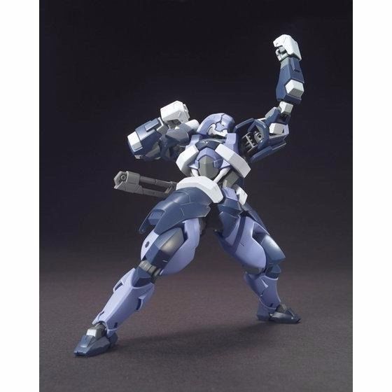 Bandai Hg Ibo 1/144 Hyakuren Plastic Model Kit Gundam Iron-blooded Orphans Japan