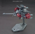Bandai Hgbc 1/144 Amazing Booster Gundam Plastic Model Kit