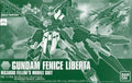 Bandai Hgbf 1/144 Gundam Fenice Liberta Model Kit Gundam Build Fighters