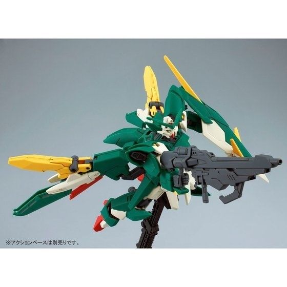 Bandai Hgbf 1/144 Gundam Fenice Liberta Model Kit Gundam Build Fighters