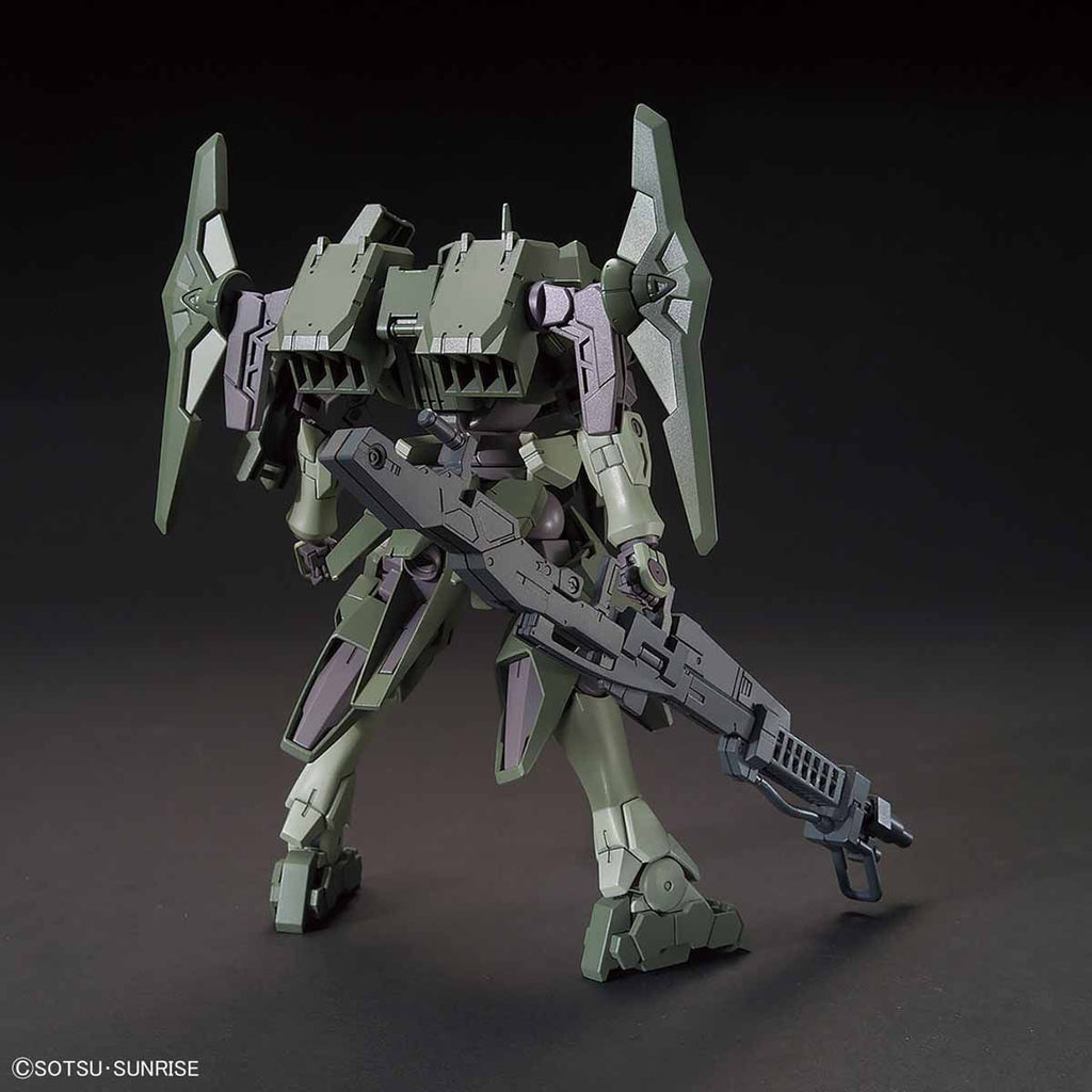 Bandai Hgbf 1/144 Striker Gn-x Model Kit Gundam Build Fighters