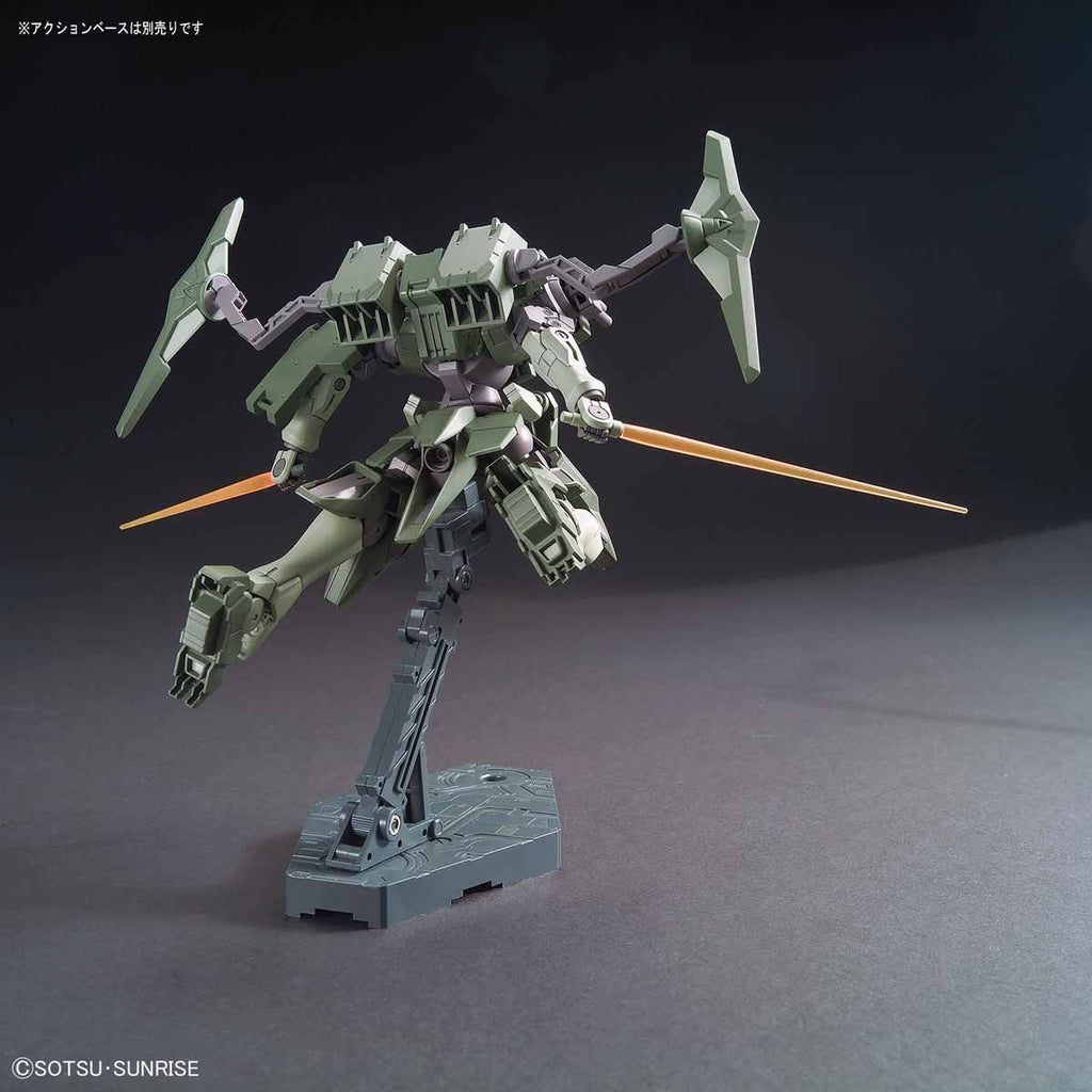 Bandai Hgbf 1/144 Striker Gn-x Model Kit Gundam Build Fighters