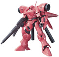 Bandai Hguc 1/144 Agx-04 Gerbera Tetra Plastic Model Kit Gundam 0083