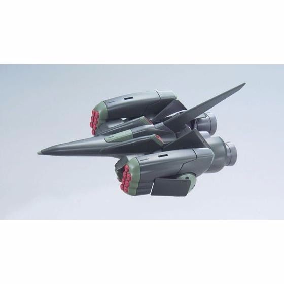 Bandai Hguc 1/144 Amx-102 Zssa Unicorn Ver Plastic Model Kit Gundam Uc Japan