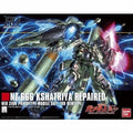 Bandai Hguc 1/144 Nz-666 Kshatriya Repaired Plastic Model Kit Gundam Uc Japan