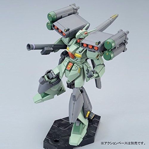 Bandai Hguc 1/144 Rgm-89s Stark Jegan Cca-msv Ver Plastic Model Kit Japan