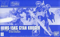 Bandai Hguc 1/144 Ms-15kg Gyan Krieger Model Kit Gundam Gihren's Greed Japan