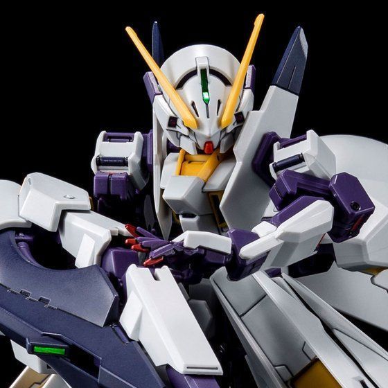 Bandai Hguc 1/144 Rx-124 Gundam Tr-6 Woundwort Model Kit Gundam A.o.z