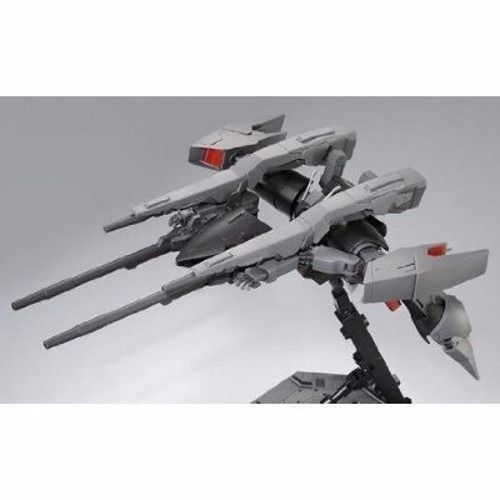 Bandai Hguc 1/144 Rx-160s-2 Byarlant Custom 02 Bande Dessinee Ver Model Kit