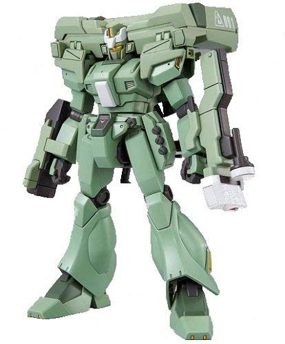 Bandai HGUC 1/144 Model: Mobile Suit Gundam EWAC Jegan RGM-89DEW