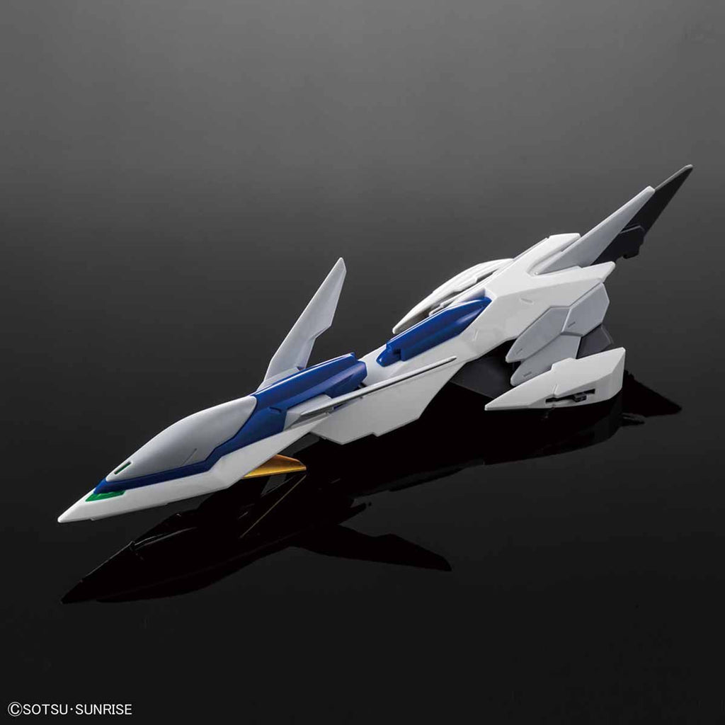 Bandai Hi-resolution Model Wing Gundam Zero Ew Model Kit Endless Waltz