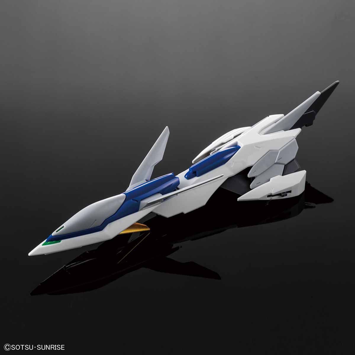 Bandai Hi-resolution Model Wing Gundam Zero Ew Model Kit Endless Waltz