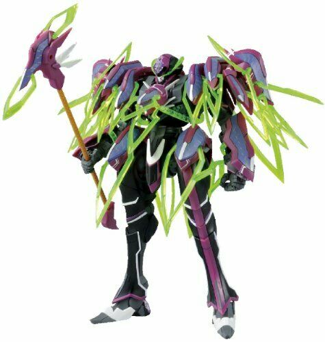 Bandai Hobby #6 Valvrave Vi Hiasobi Action Figure