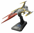 Bandai Hobby Cosmo Zero Alpha 1 Kodai Model Kit 1/72 Scale