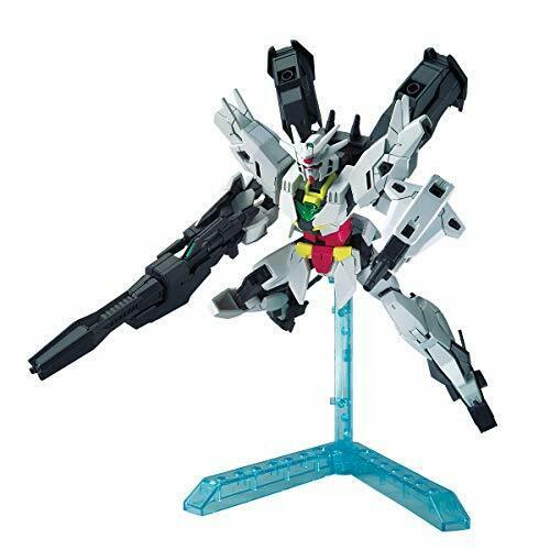 Bandai Jupitive Gundam Hgbd:r 1/144 Gunpla Model Kit